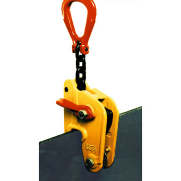 Tractel-NK-Lifting-Clamp-50288