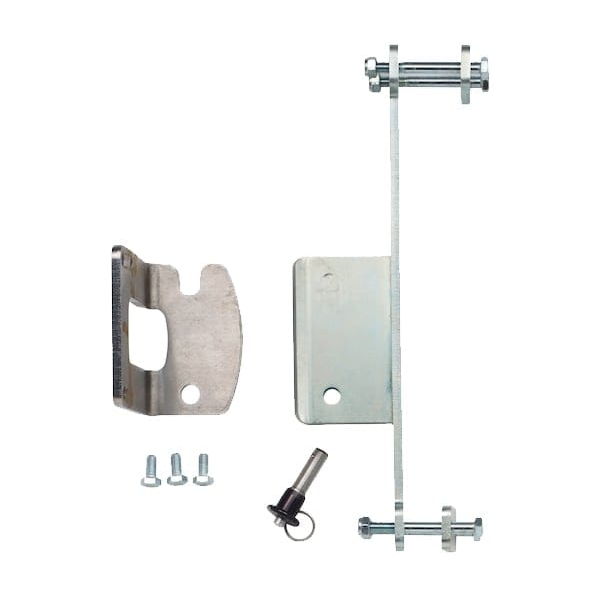 Picture of Rebel 3590498 Retrieval Self Retracting Lifeline Mounting Bracket