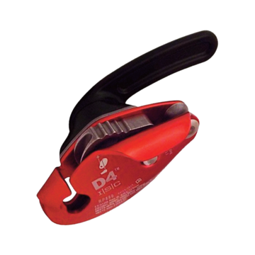 Picture of Guardian RA001 D4 Descender Kit