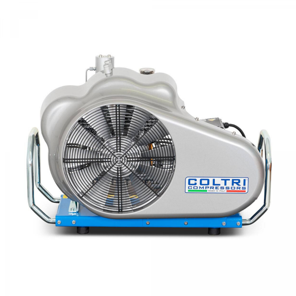 Coltri MCH 8/11/13/16 Smart Compressors