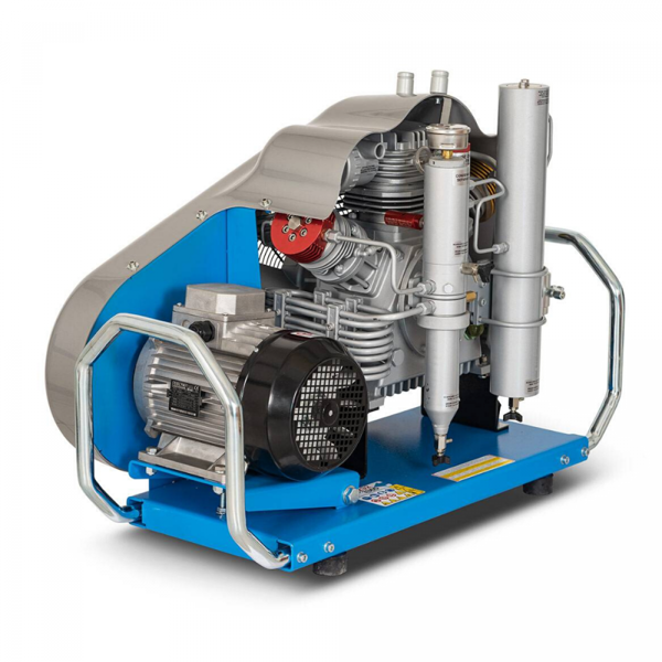 Coltri MCH 8/11/13/16 Smart Compressors