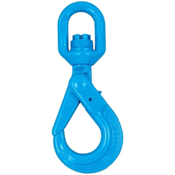 Picture of William Hackett Grade 10 Swivel Self Locking Hook