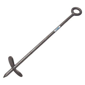 Picture of Tractel Ground Screw Anchor
