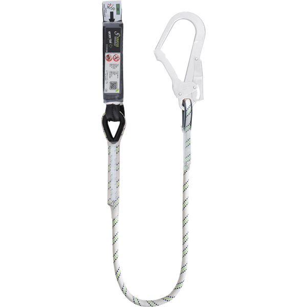 Picture of GT Lifting FA 30 502 Gravity Shock Absorbing Rope Lanyard