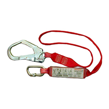 Picture of 3M AE529/6 Protecta Sanchoc Shock Absorbing Lanyard