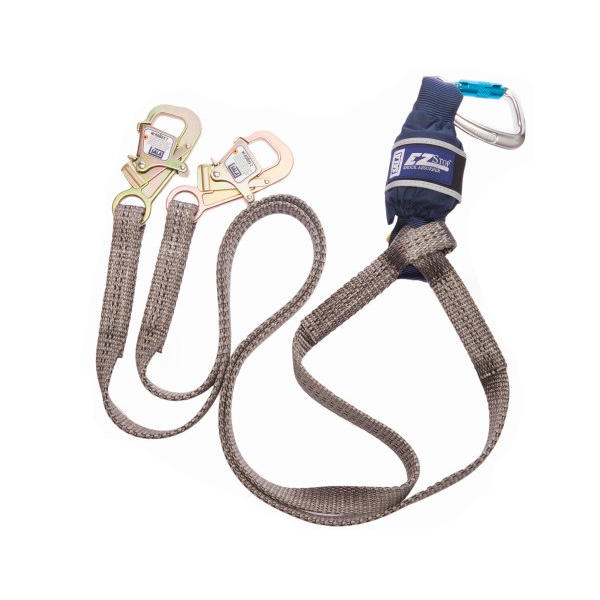 Picture of DBI-Sala 1246542 Shock Absorbing Lanyard