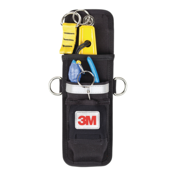 Picture of 3M DBI-SALA 1500106 Dual Tool Holster Belt