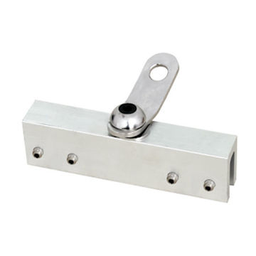 Picture of Kratos FA 60 034 00 Aluminium Anchor for Standing Seam Roof