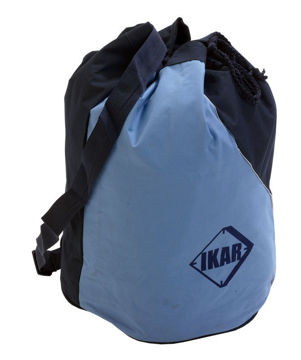 Picture of Ikar IK40-55N Rope Bag with IKAR Logo