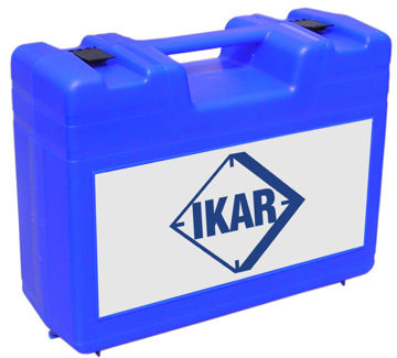 Picture of Ikar IK41-Z60 Plastic Storage Case