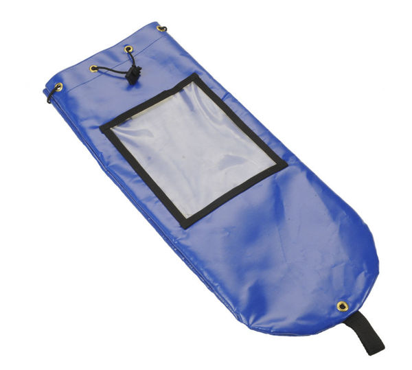 Picture of IKAR IKGBRBF Flat Rope Bag