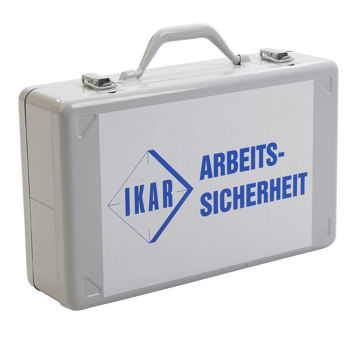 Picture of Ikar IK41-Z50 Small Metal Storage Case