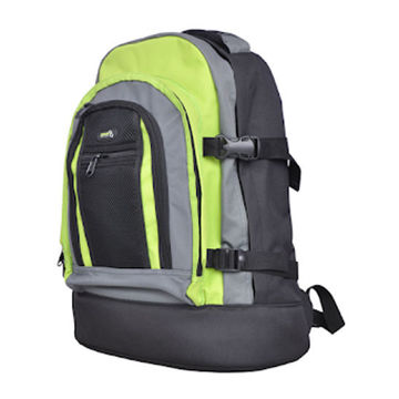 Picture of Kratos FA9010100 Multi-Pockets Backpack