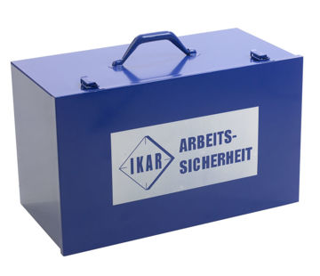 Picture of Ikar IK41-Z53 Metal Storage Case