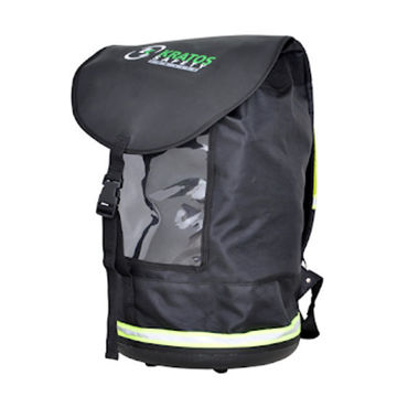 Picture of Kratos FA 90 106 00 Multi Use Cylindrical PVC Backpack