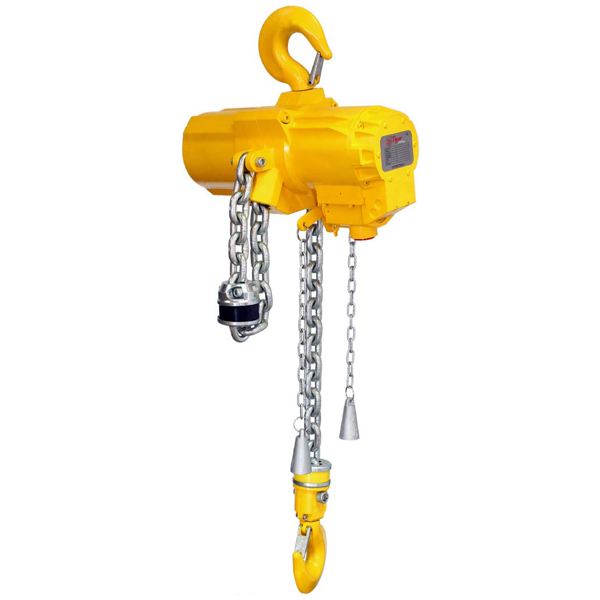 Tiger TAH33 Industrial Air Hoist