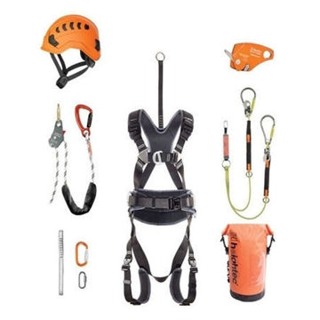 Picture of Riggers Kit – Overhead Lines Steplock™