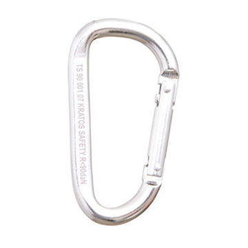 Picture of Kratos TS 90 001 07 Aluminium Karabiner