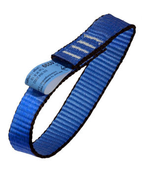 Picture of Ikar IKB10 Fixed Length Webbing Loop