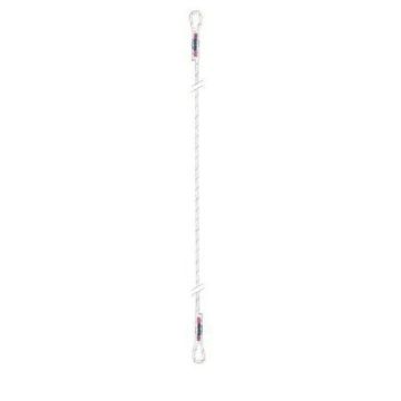 3M™ Protecta® Rope Restraint Lanyard AL410B, Single Leg, 1.00 m