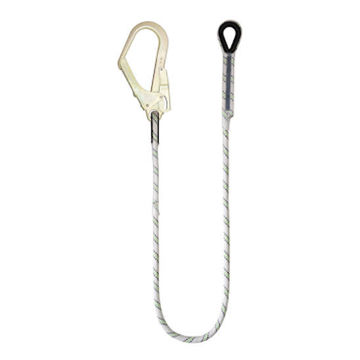 Picture of Kratos FA 40 502 10 Kernmantle Rope Restraint Lanyard