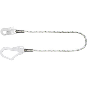 Picture of Kratos FA 40 503 10 Restraint Kernmantle Rope Lanyard