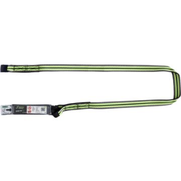 Picture of Kratos FA 30 300 15 1.5m Energy Absorbing Webbing Lanyard