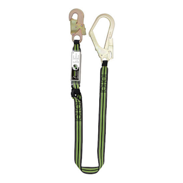 Picture of Kratos FA 40 300 15 1.5m Restraint Webbing Lanyard