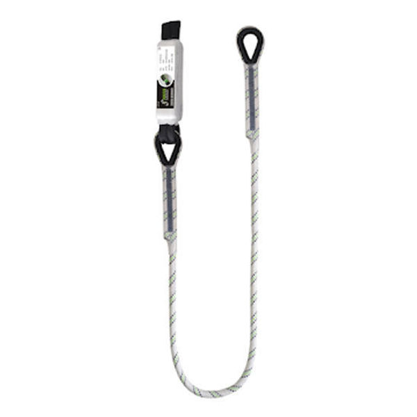 Picture of Kratos FA 30 500 20 Shock Absorbing Kernmantle Rope Lanyard