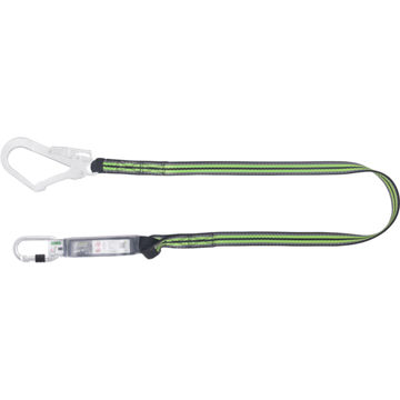 Picture of Kratos FA 30 304 18 1.8m Energy Absorbing Lanyard & Connectors