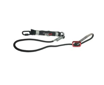 Picture of Guardian RAL1.5 Rope Single Leg Absorber Lanyard
