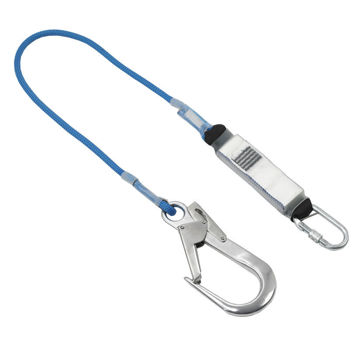 Picture of Ikar IK13FK1003 Kernmantle Rope Energy Absorbing Lanyard