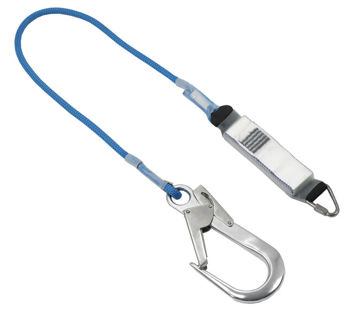 Picture of Ikar IK1FK1003 Rope Energy Absorbing Lanyard