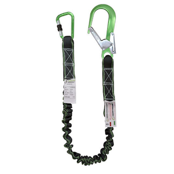 Picture of Kratos FA 30 900 20 2.0m Expandable Lanyard W/ Integrated Energy Absorber