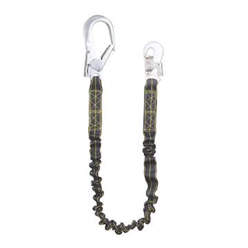 Picture of Kratos FA3030920 2.0m Revolta Energy Absorbing Stretching Lanyard