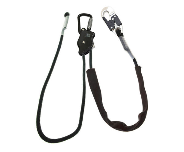 Picture of Guardian  CRT2 Rope Rat Work Positioning Device