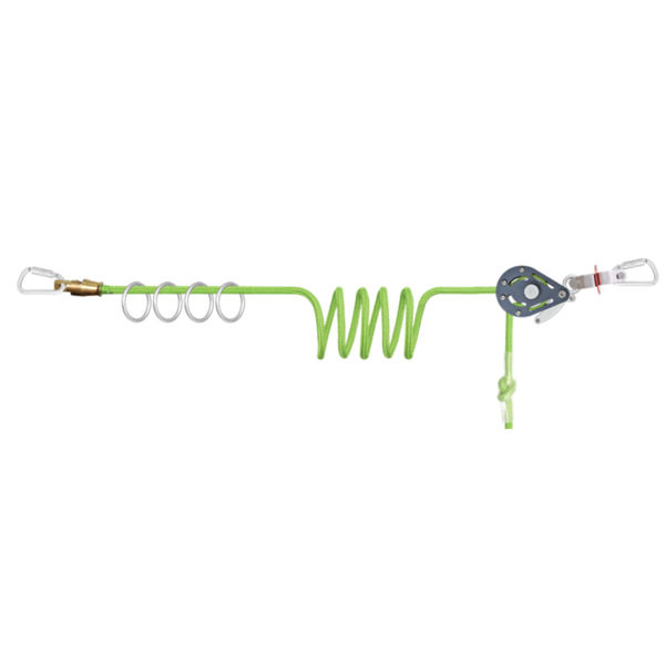 Picture of Kratos FA6000701 Horizontal Temporary Lifeline