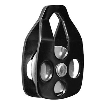 Picture of Kratos FA7001600 Simple Pulley W/ Moveable Flange