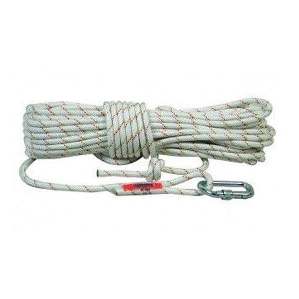 3M Viper AC405 2 Kernmantle Construction Rope Only From Safety