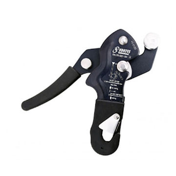 Picture of Kratos FA 70 021 00 Grip Descender for Kernmantle Rope