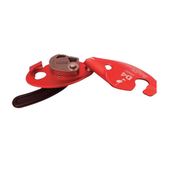 Picture of Guardian RA001 D4 Descender Kit