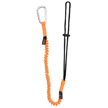 Picture of Kratos TS 90 001 00 Stretch Lanyard for Connecting Tools