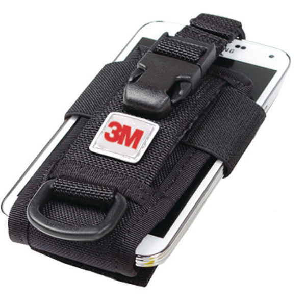 Picture of DBI-SALA 1500089 Adjustable Radio Holster