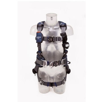 Picture of DBI-SALA 1113925 ExoFit NEX Harness with Belt