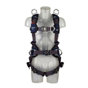 Picture of DBI-SALA 1113975 ExoFit NEX Rescue Harness with Belt