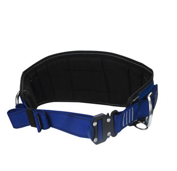 Picture of Ikar Work Positioning Belt IKWBB with 2 Side 'D' Rings