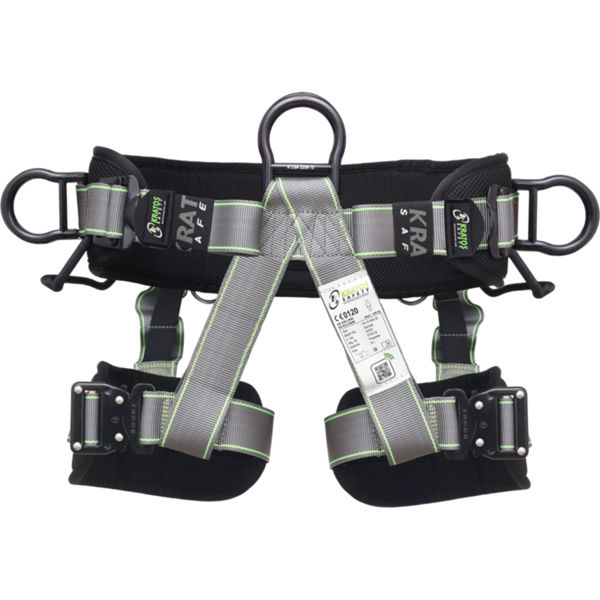 Picture of Kratos FA1040400 Sit Work Position Belt