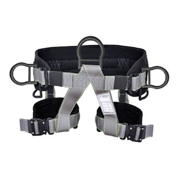 Picture of Kratos Fly'in4 FA 10 404 00 Luxury Work Positioning Belt