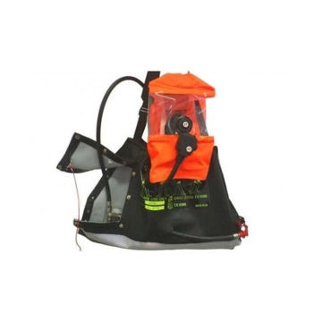 Picture of Scott Safety ELSA Muster Breathing Equipment