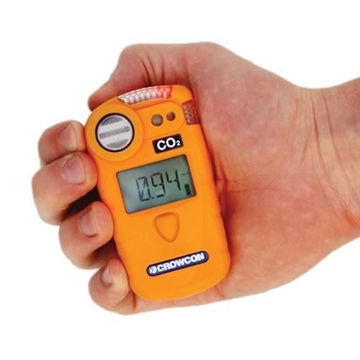 Crowcon Gasman O2 Personal Single Gas Detector